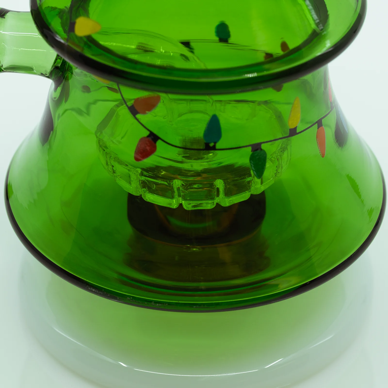 Christmas Tree XL Bong - Image 4