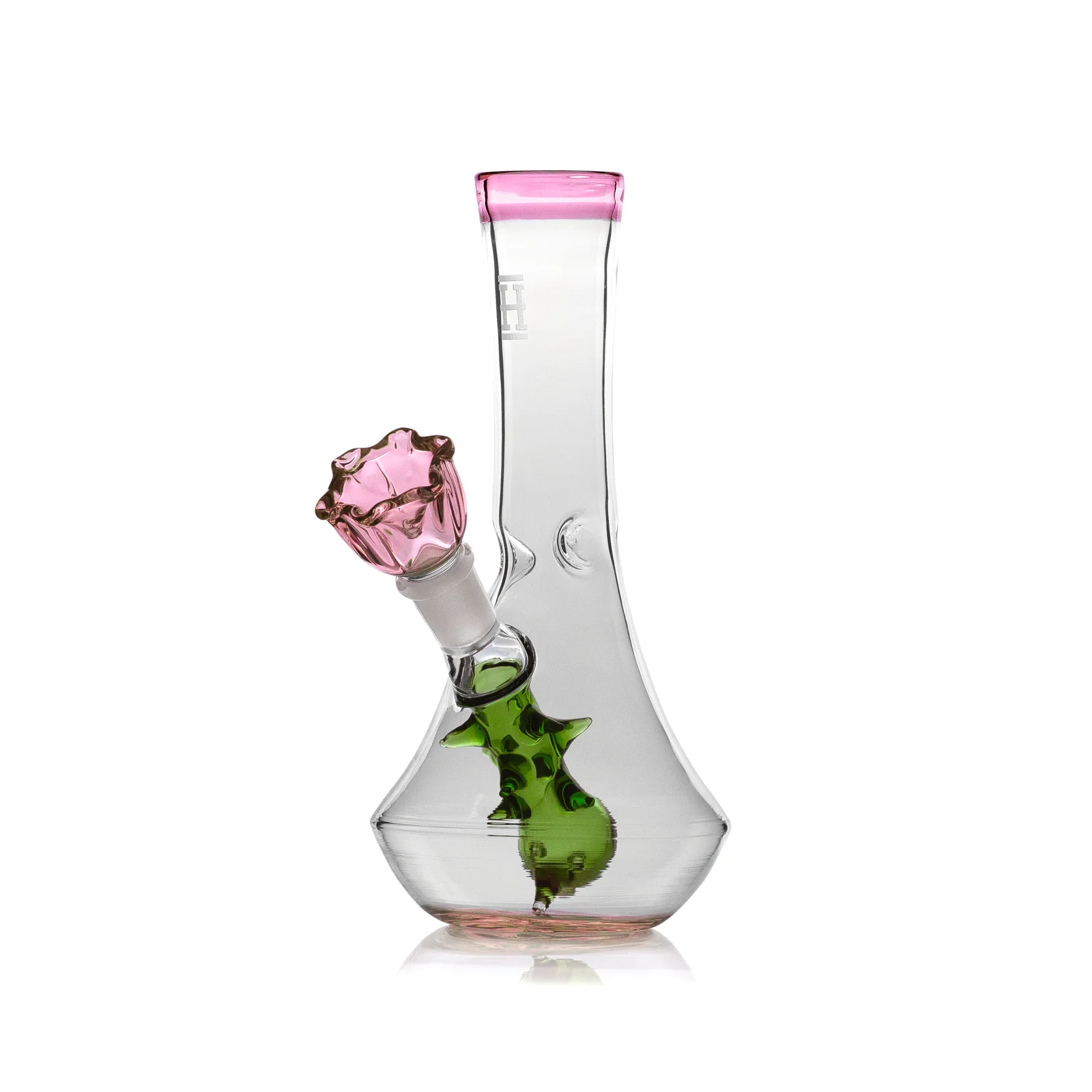 Flower Vase Bong - Image 5