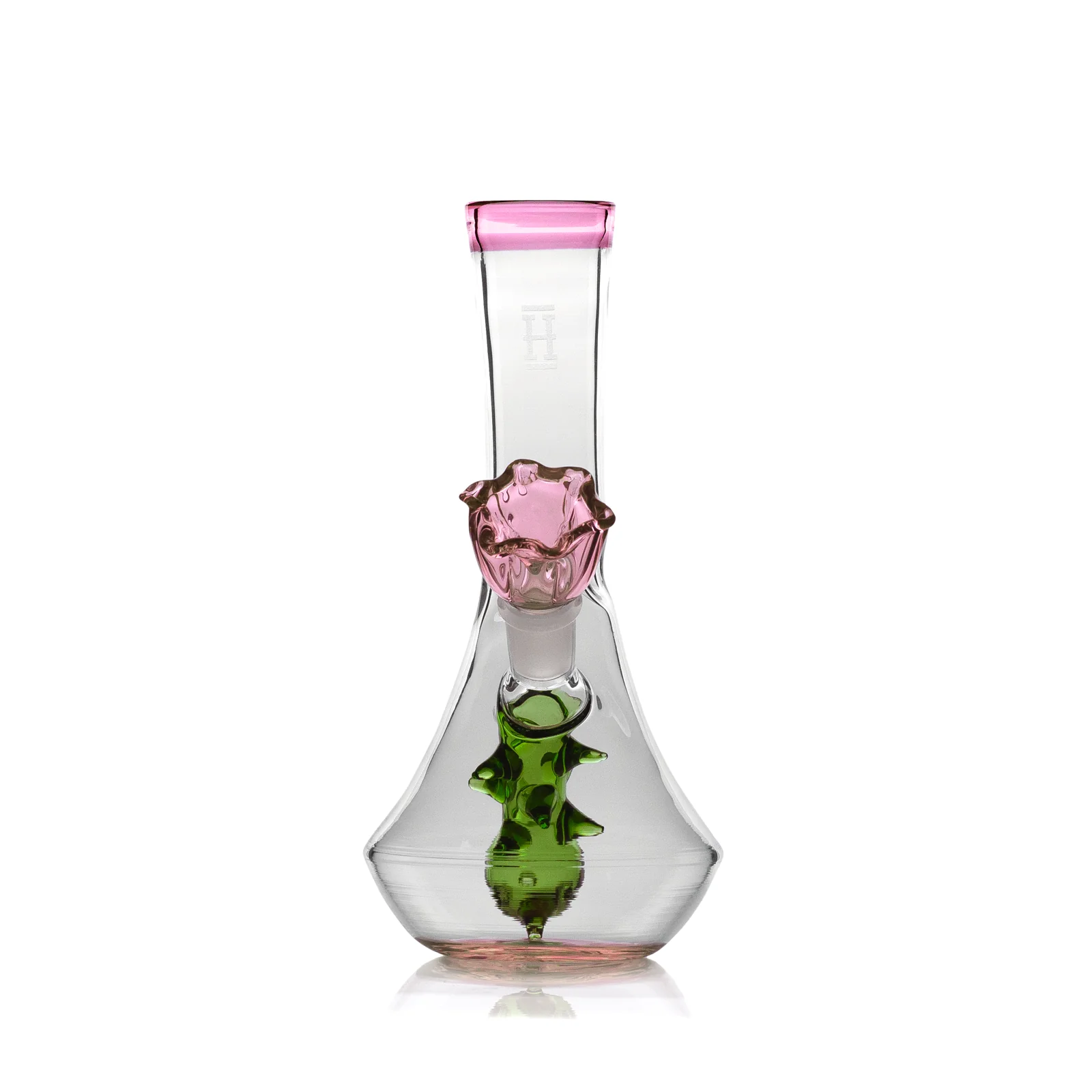 Flower Vase Bong - Image 6