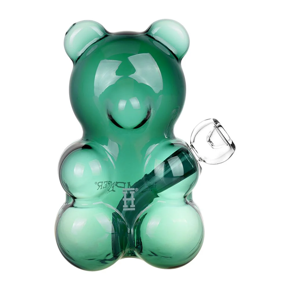 Gummy Bear Mini Bong - Image 2