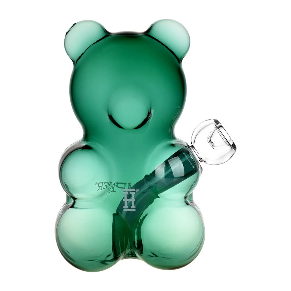 Gummy Bear Mini Bong - Image 5