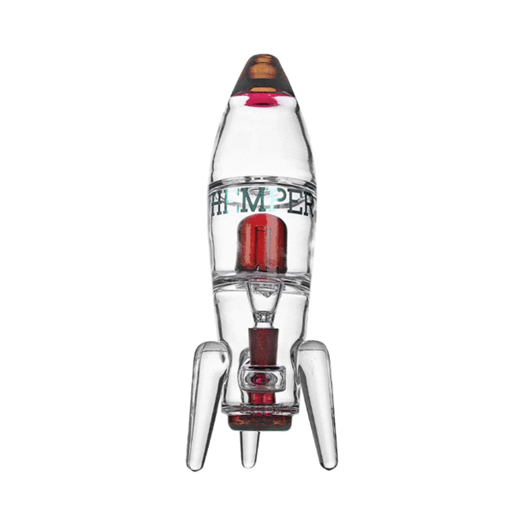 HEMPER Rocket Ship XL Bong - Image 11
