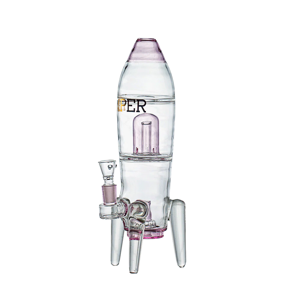 HEMPER Rocket Ship XL Bong - Image 12