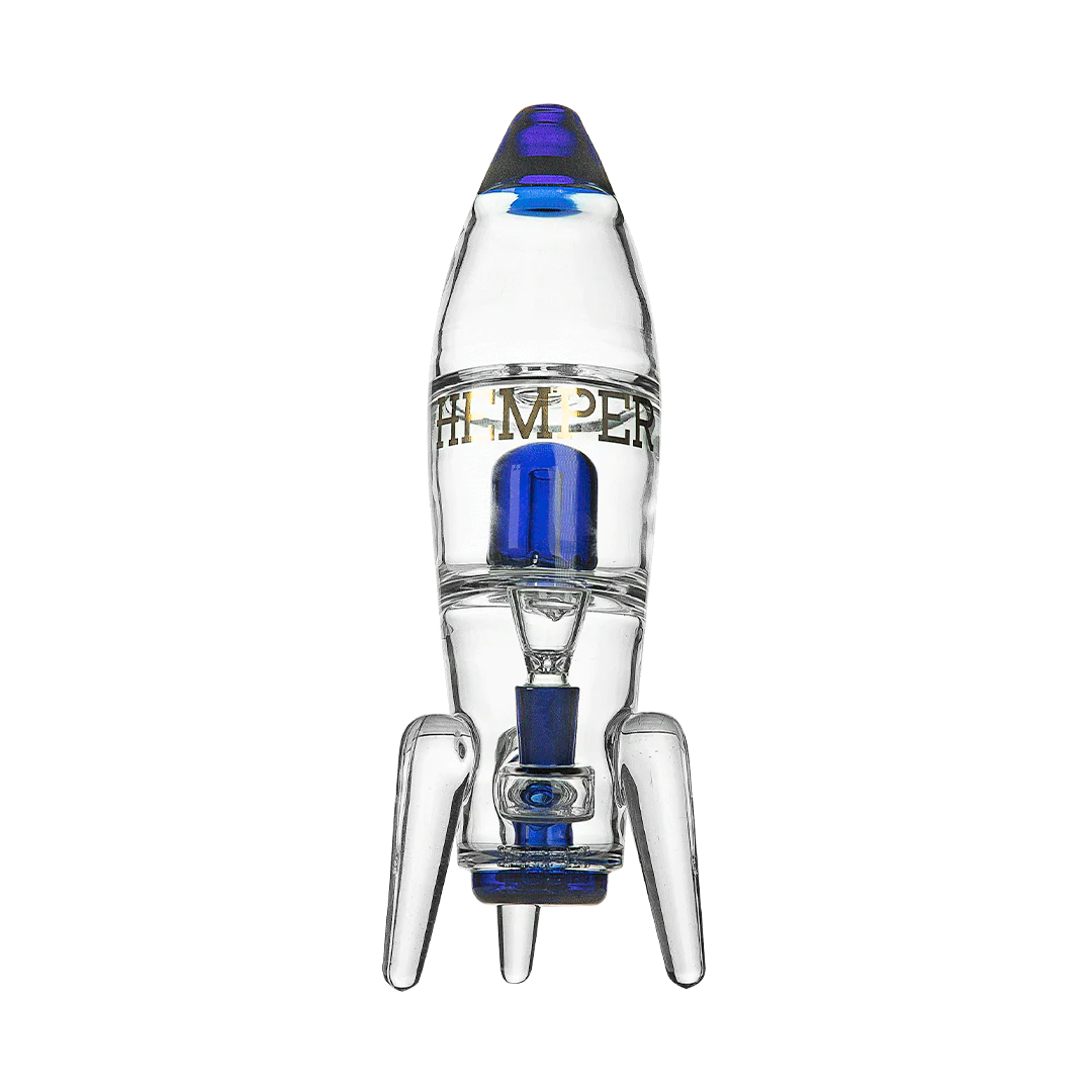 HEMPER Rocket Ship XL Bong - Image 2