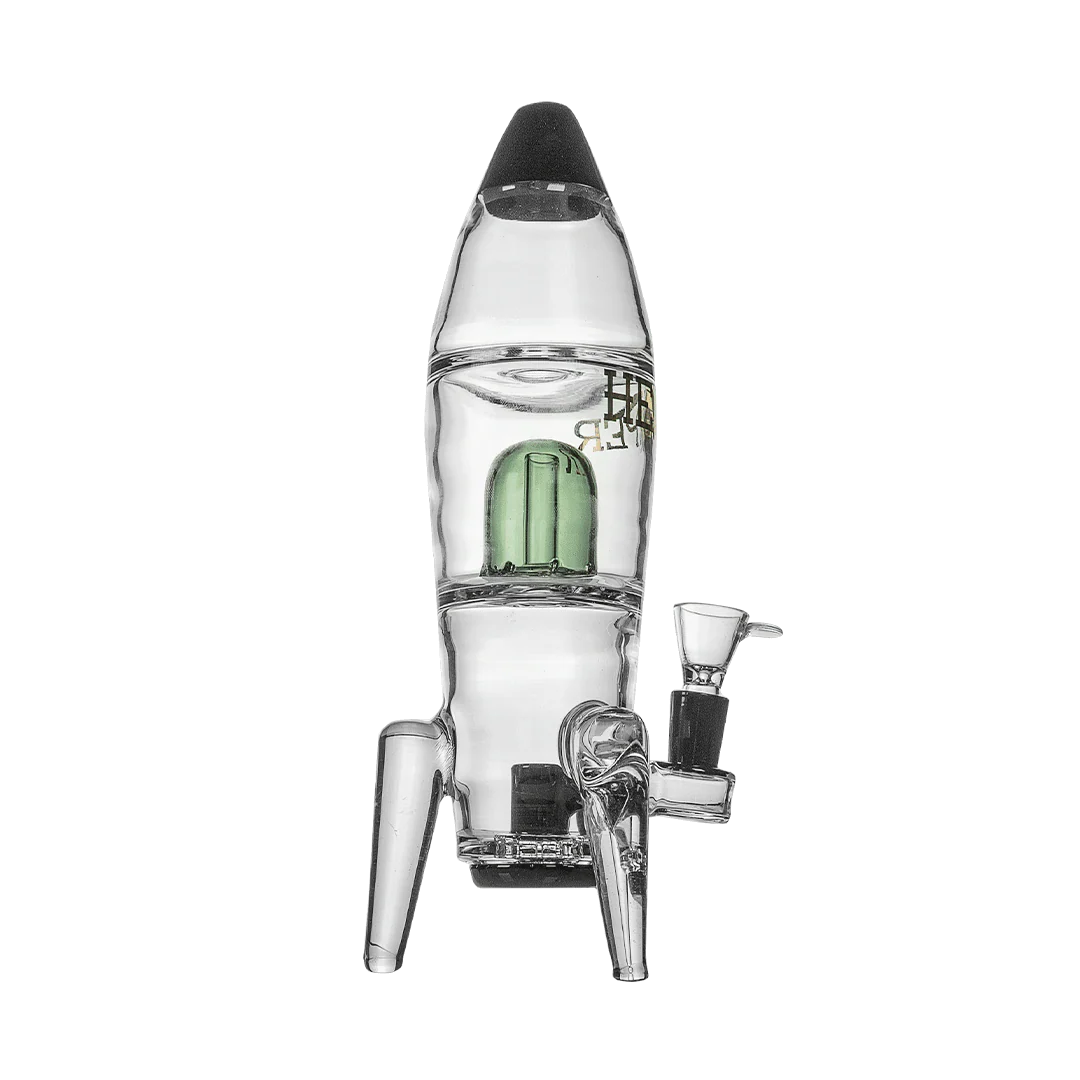 HEMPER Rocket Ship XL Bong - Image 6