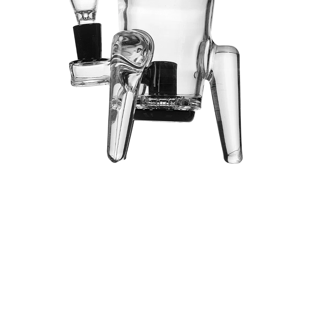 HEMPER Rocket Ship XL Bong - Image 8