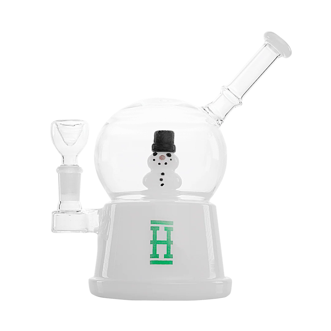 Snow Globe XL Bong - Image 4