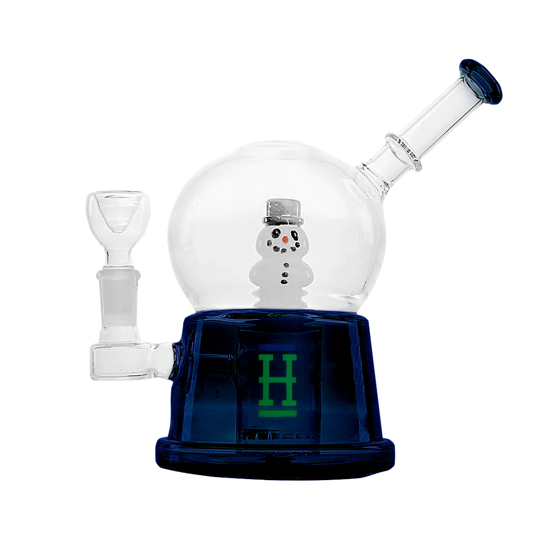 Snow Globe XL Bong - Image 7