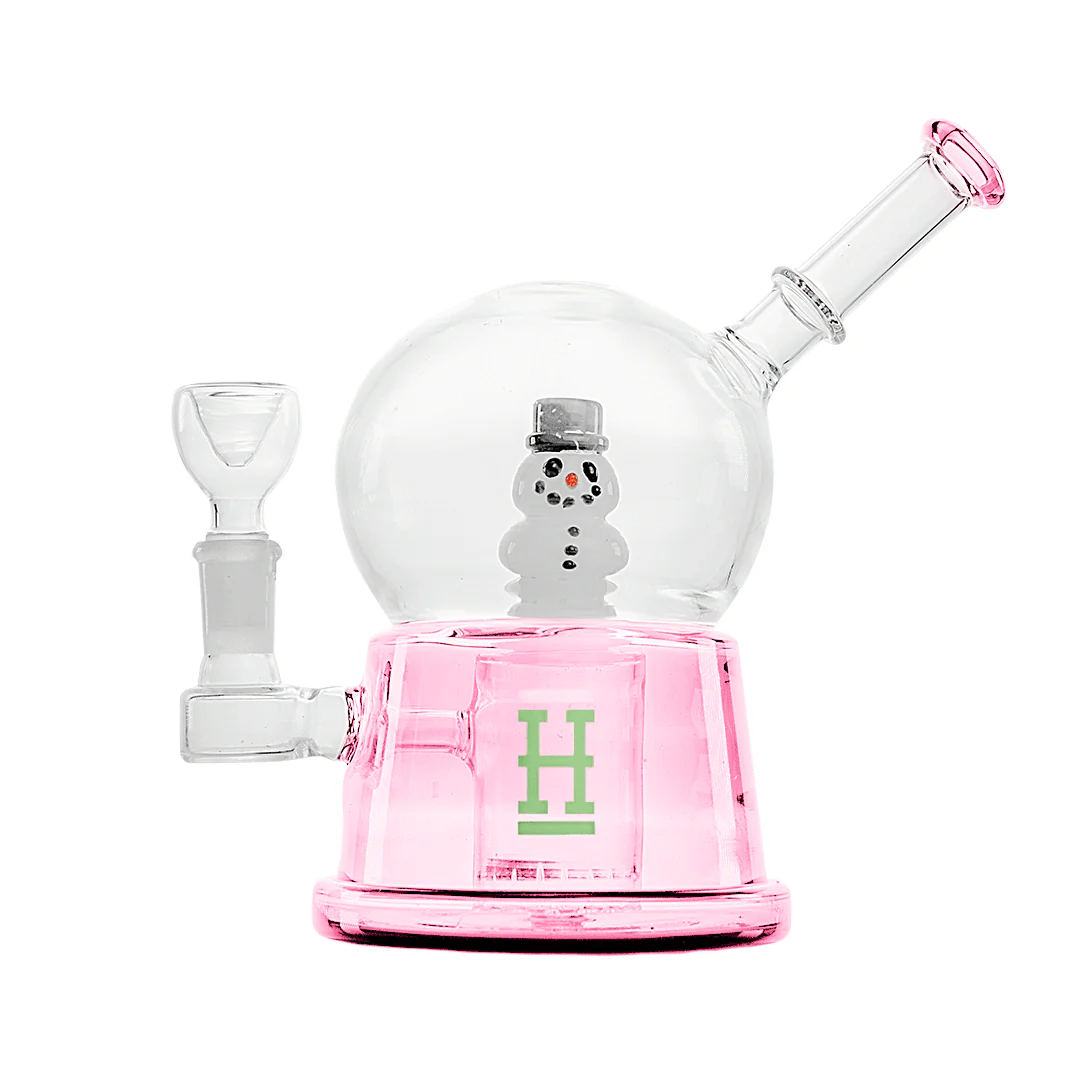 Snow Globe XL Bong - Image 9