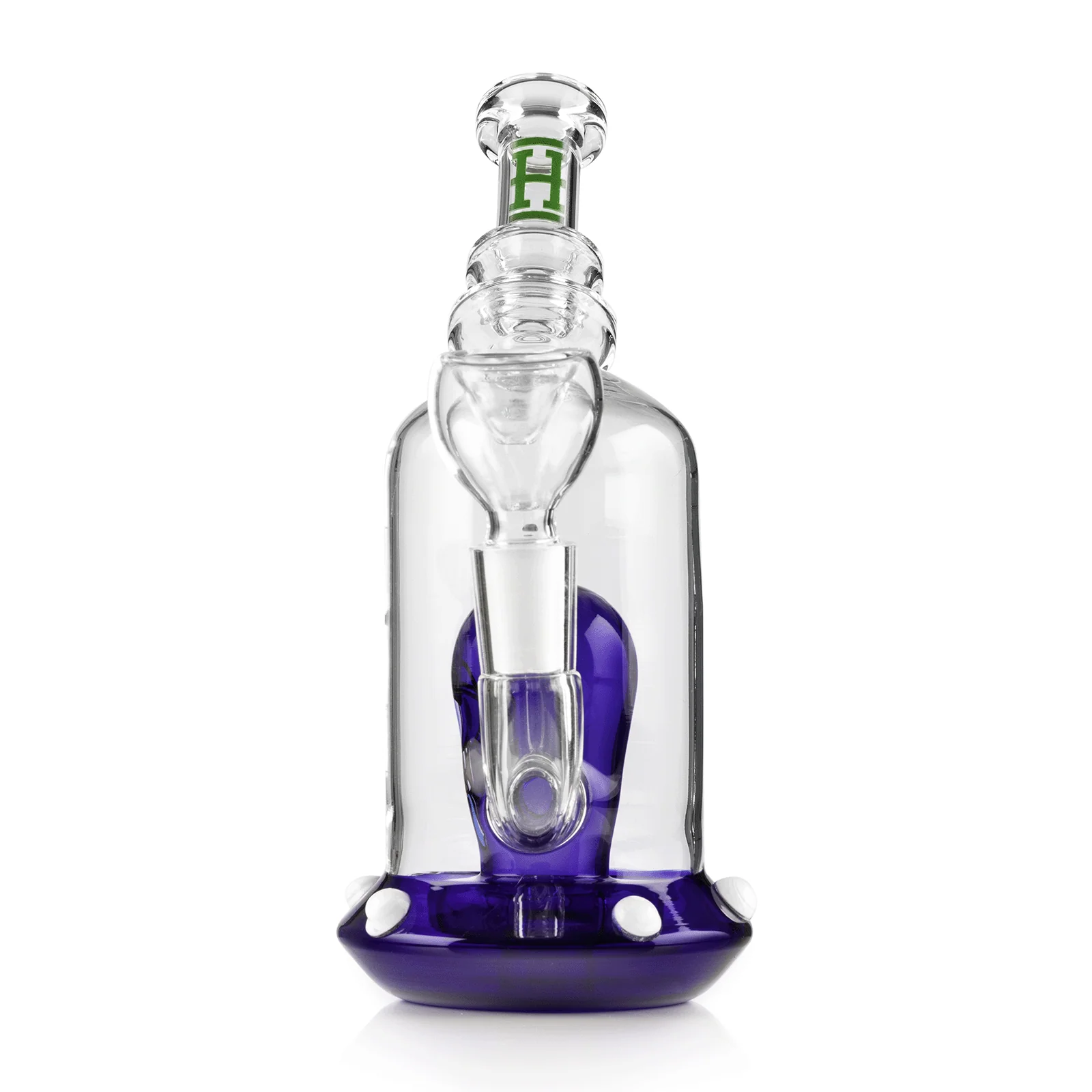 HEMPER - Space Monster Bong 7" - Image 2
