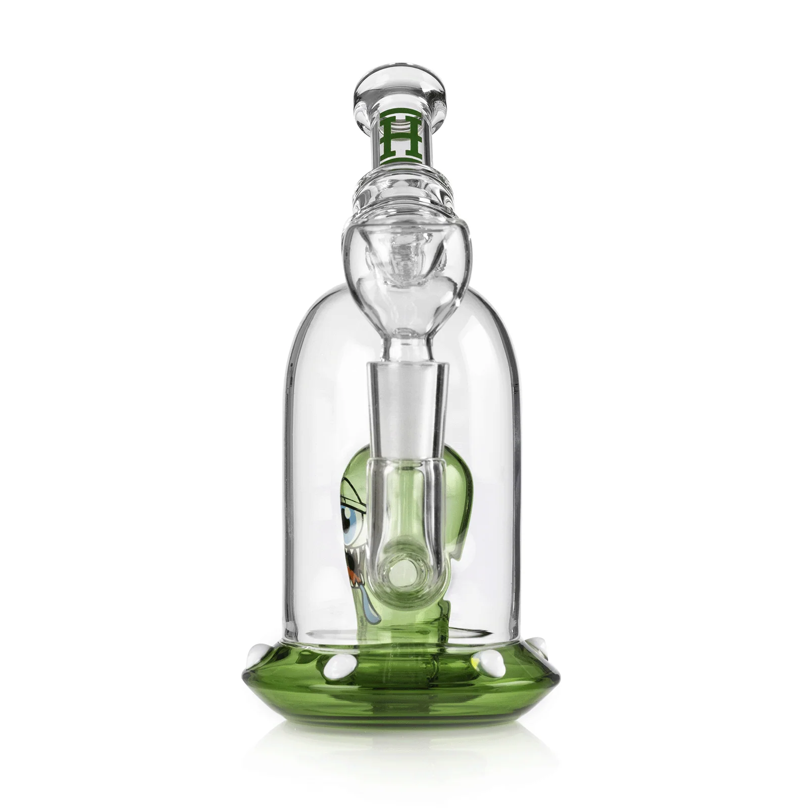 HEMPER - Space Monster Bong 7" - Image 3
