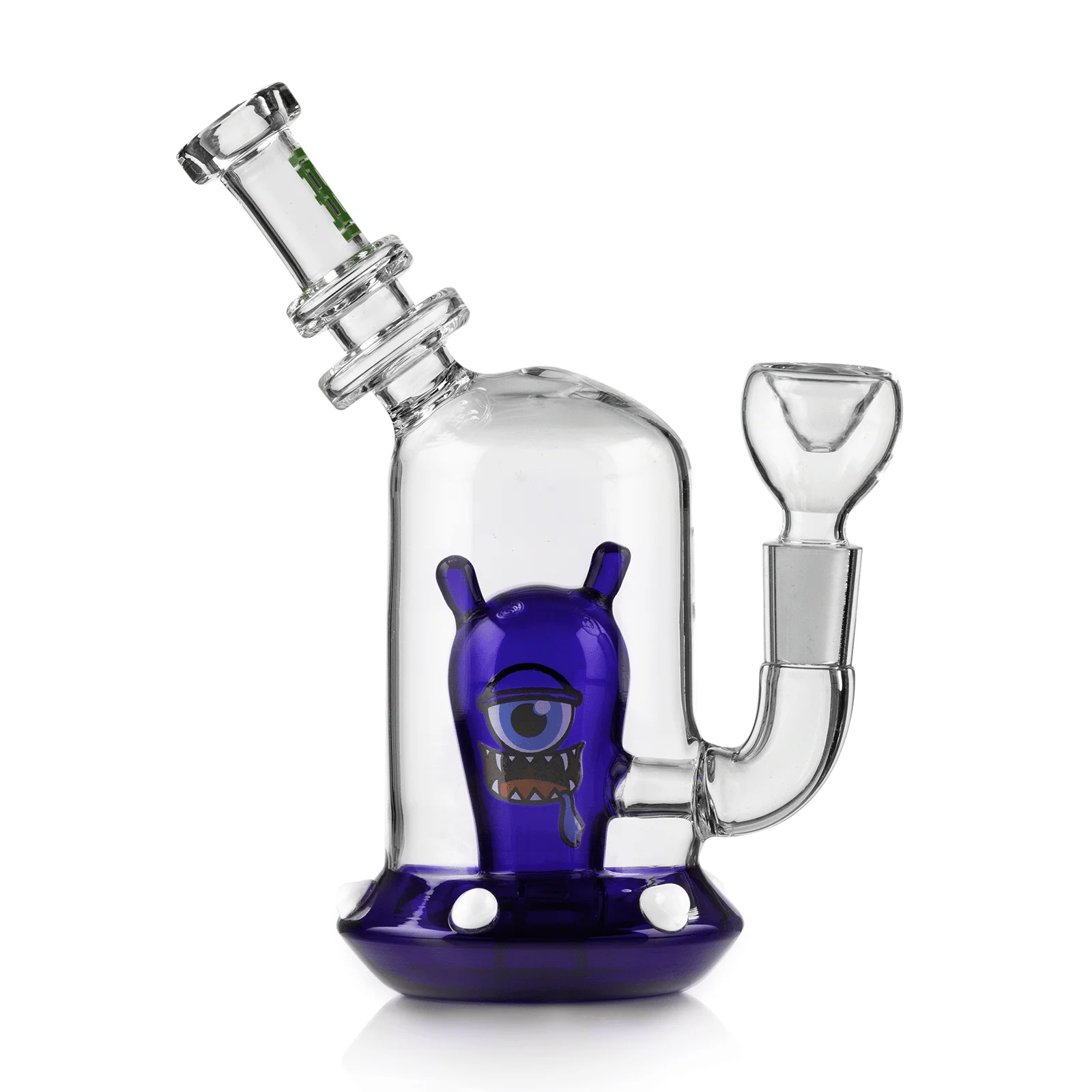 HEMPER - Space Monster Bong 7" - Image 5