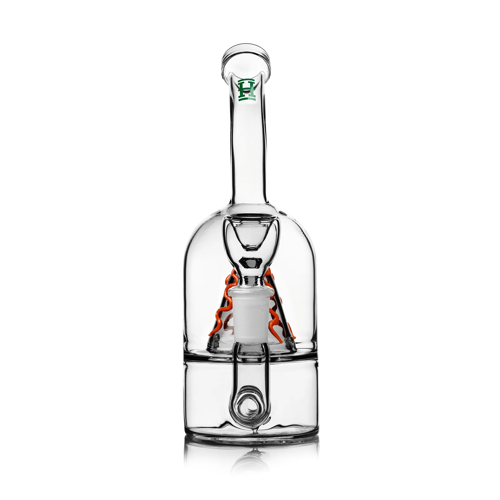 Volcano Bong 7" - Image 3
