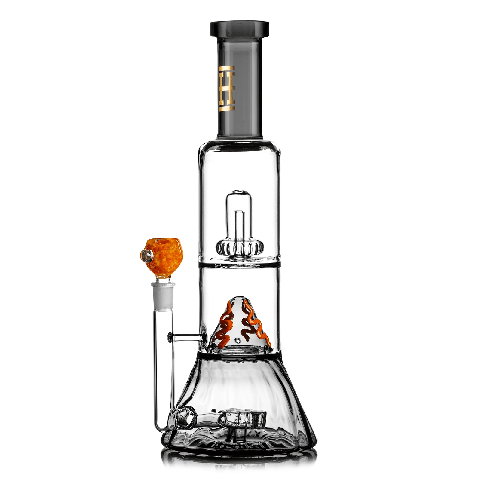 Volcano XL Bong 13" - Image 3