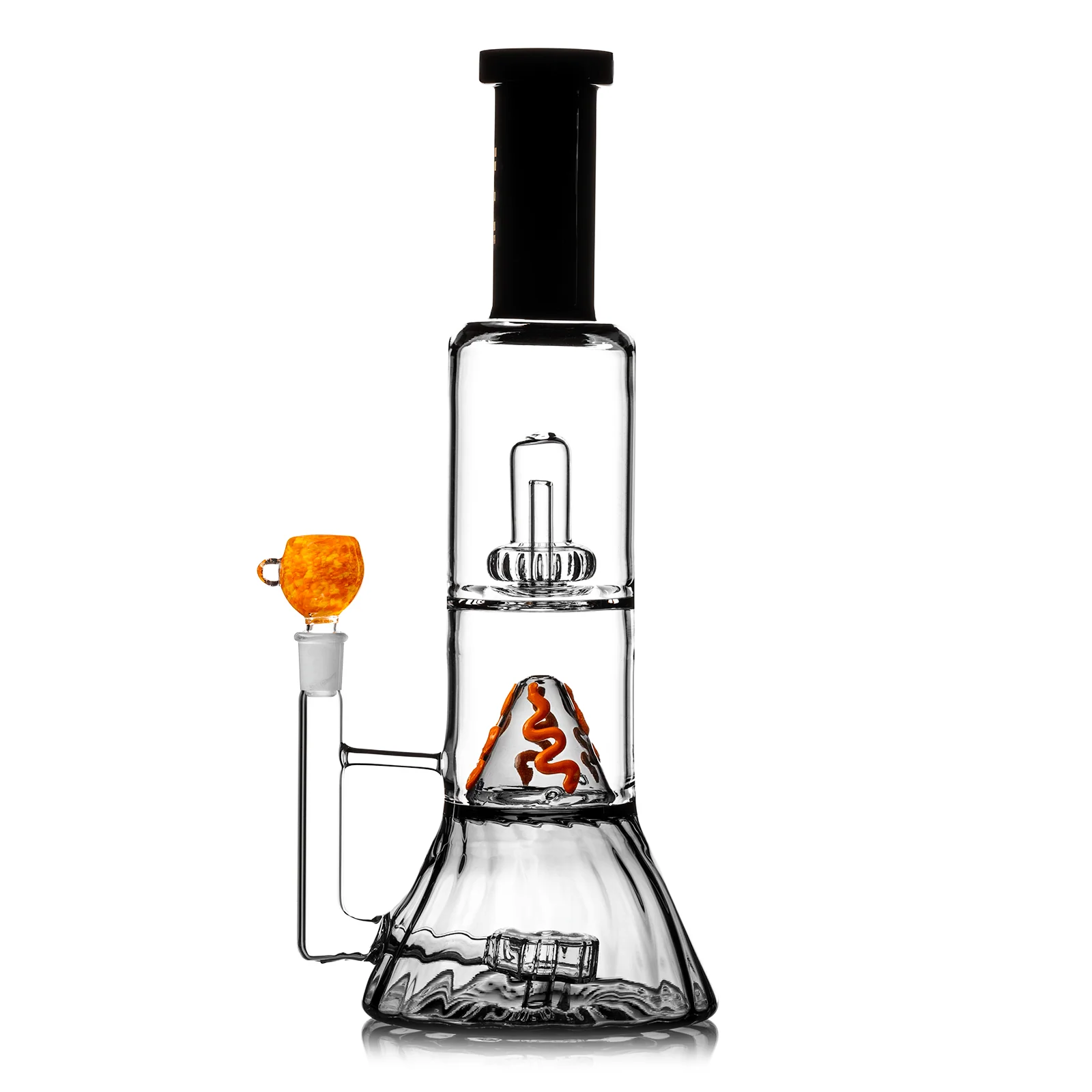 Volcano XL Bong 13" - Image 4