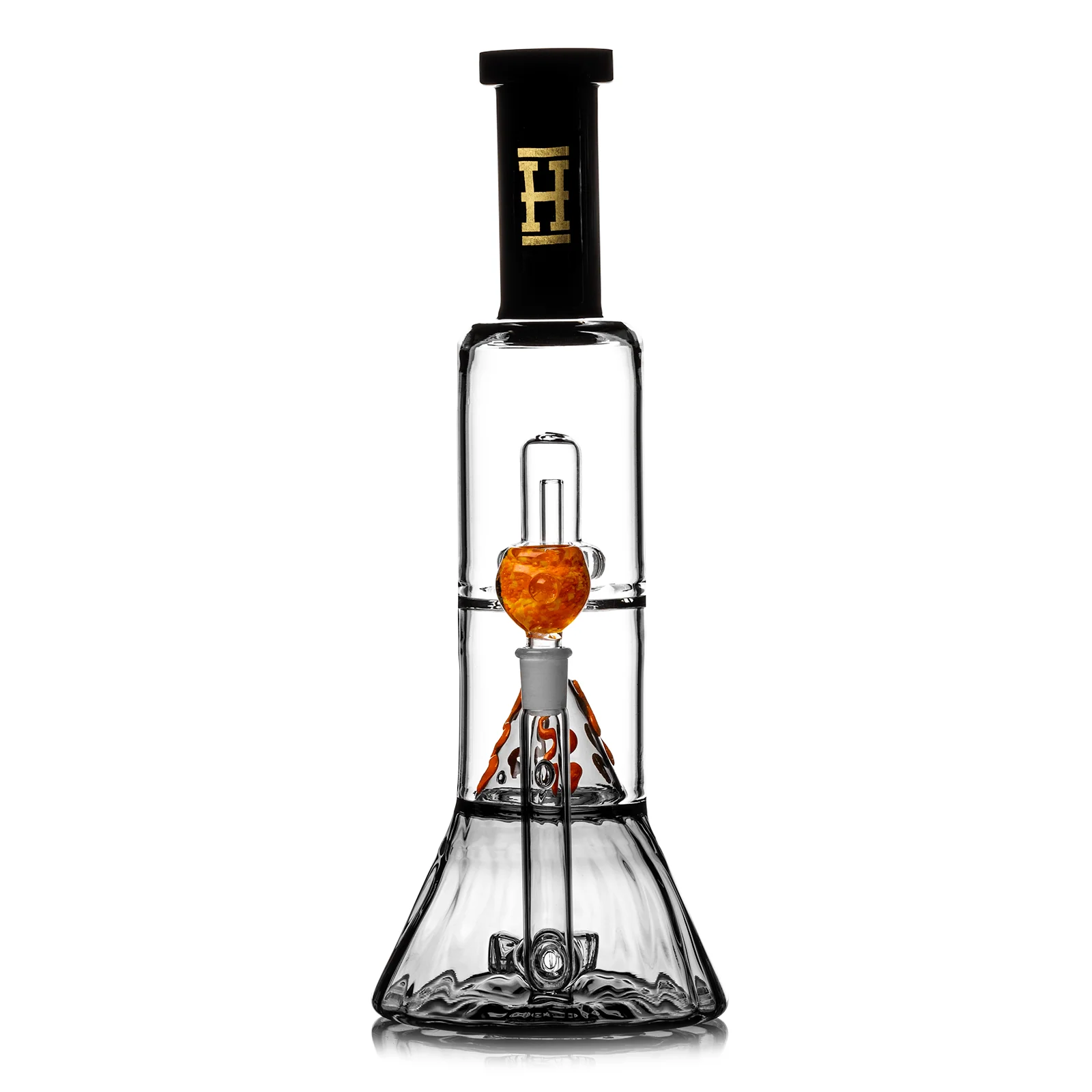 Volcano XL Bong 13" - Image 5