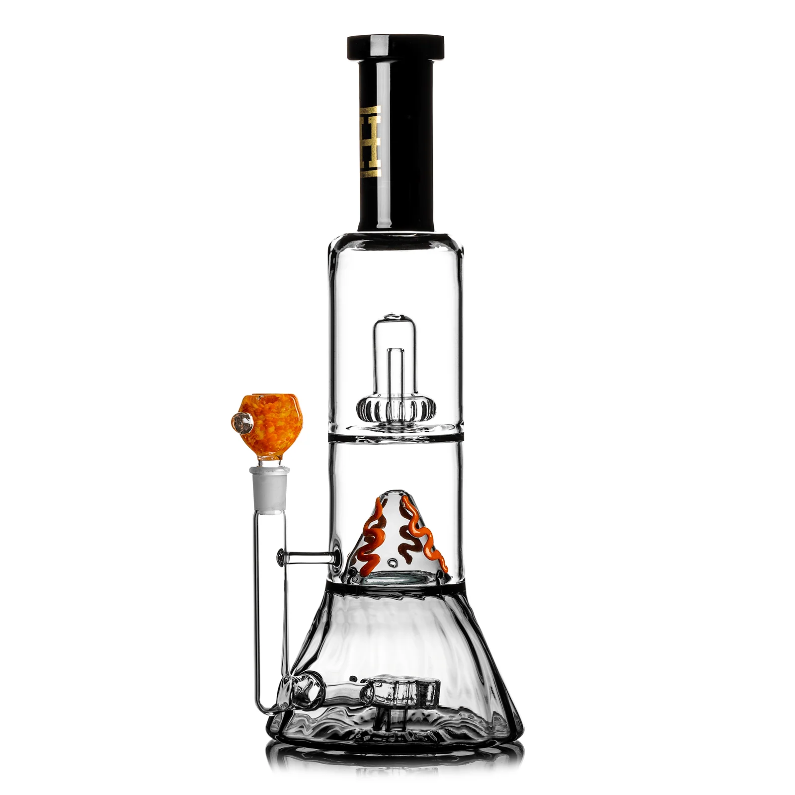Volcano XL Bong 13" - Image 6