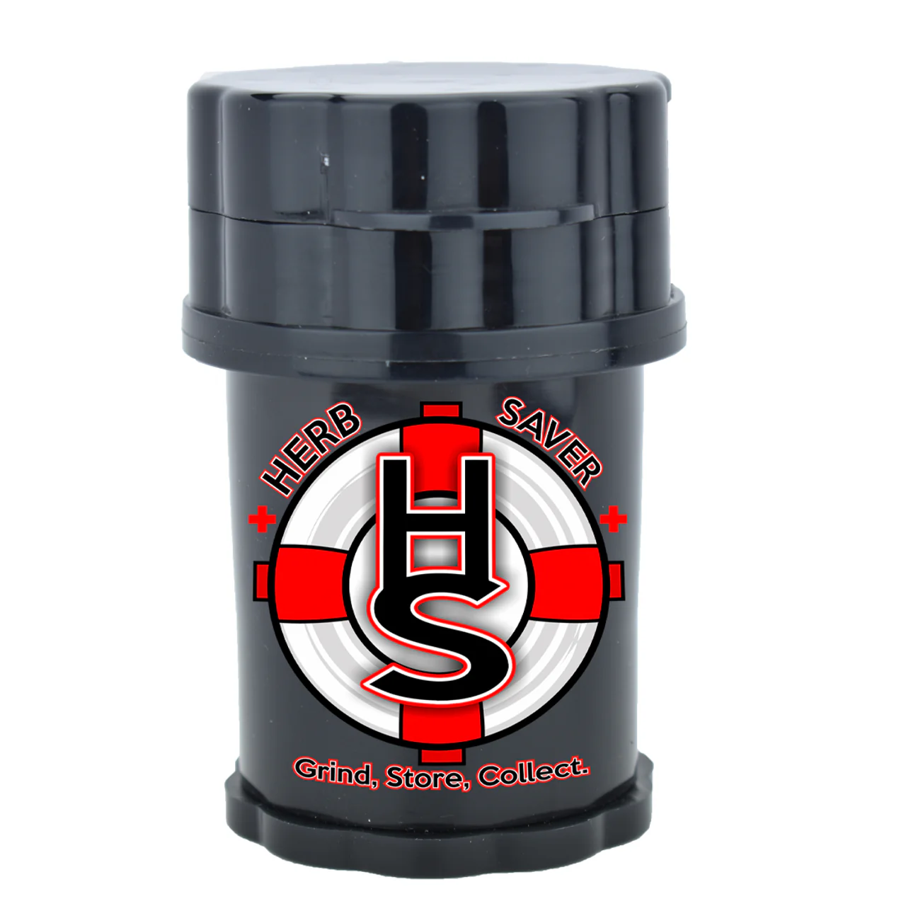 Herb Saver Grinder (Large)