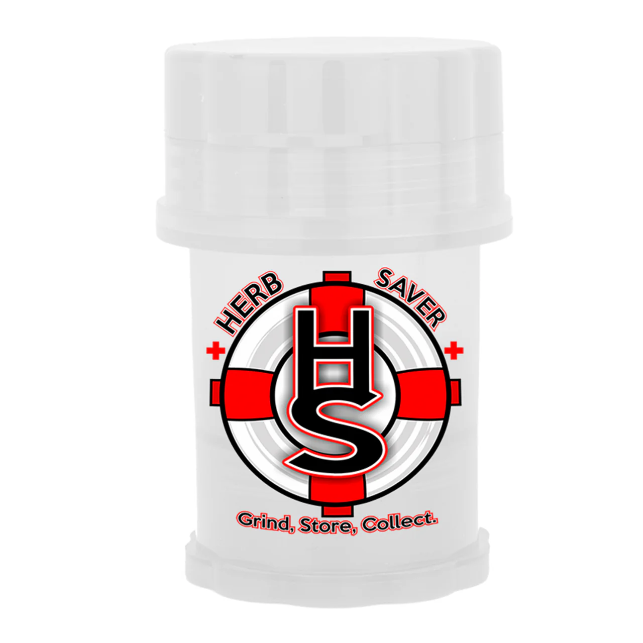 Herb Saver Grinder (Large) - Image 10