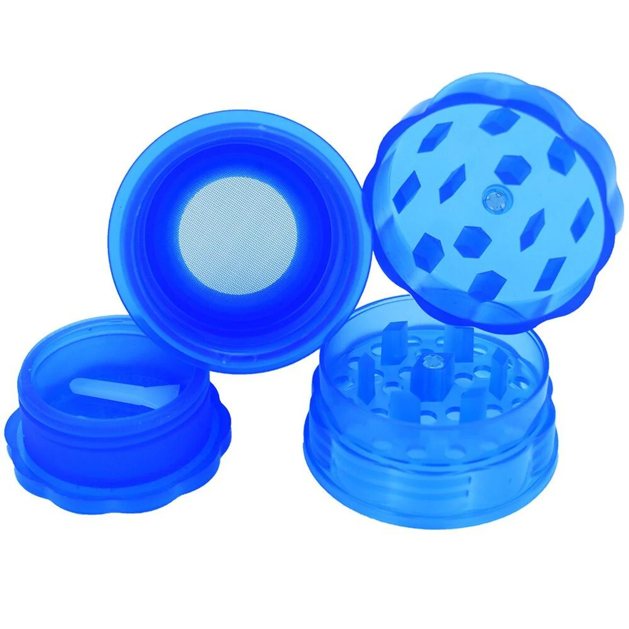 Herb Saver Grinder (Large) - Image 2