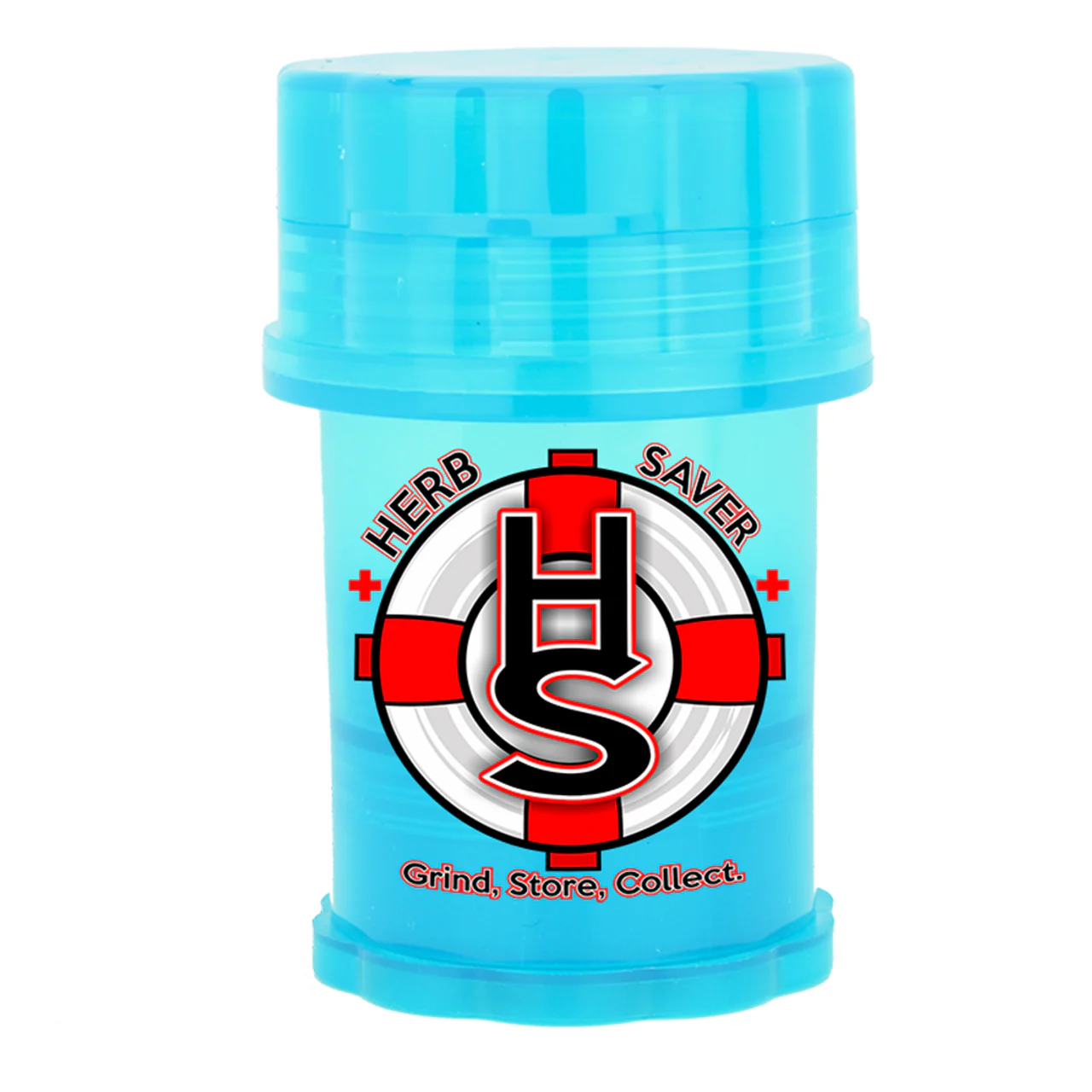 Herb Saver Grinder (Large) - Image 6