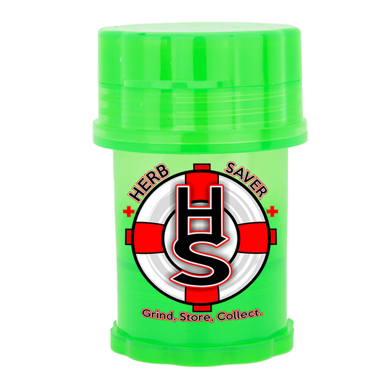 Herb Saver Grinder (Large) - Image 7