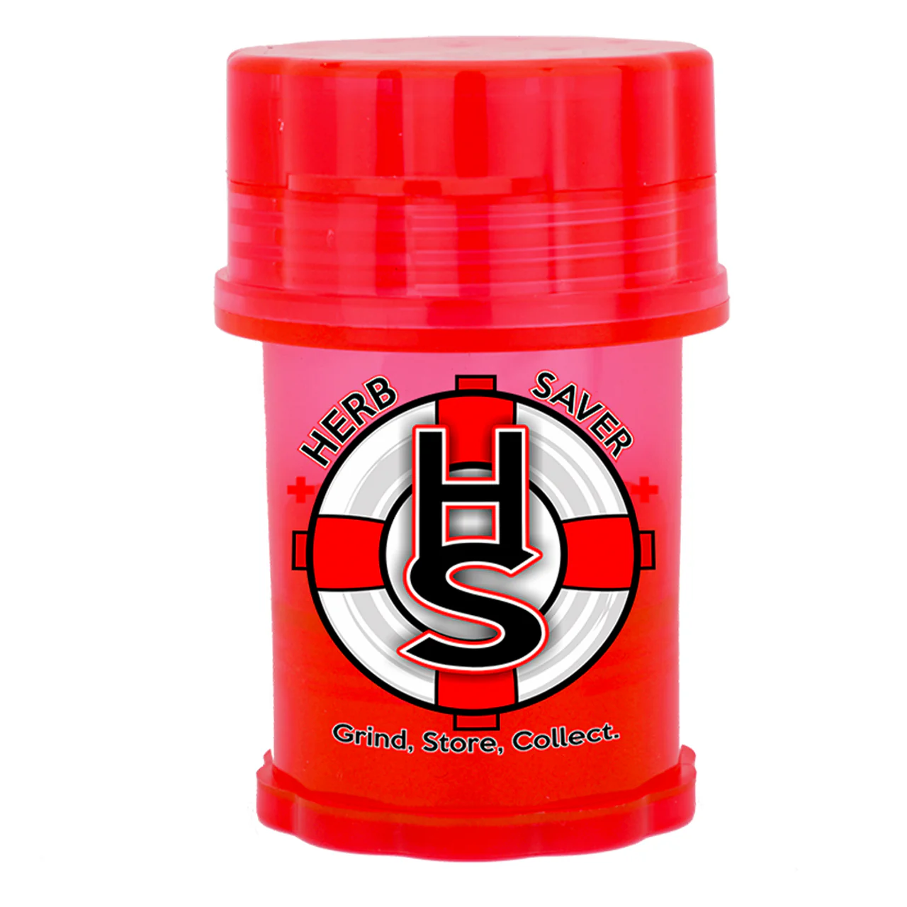 Herb Saver Grinder (Large) - Image 8