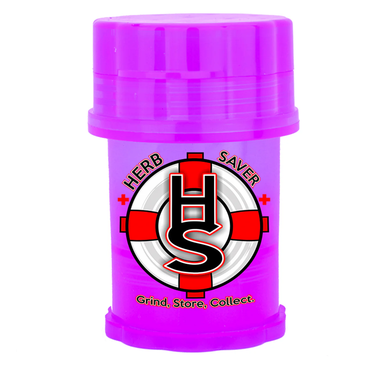 Herb Saver Grinder (Large) - Image 9