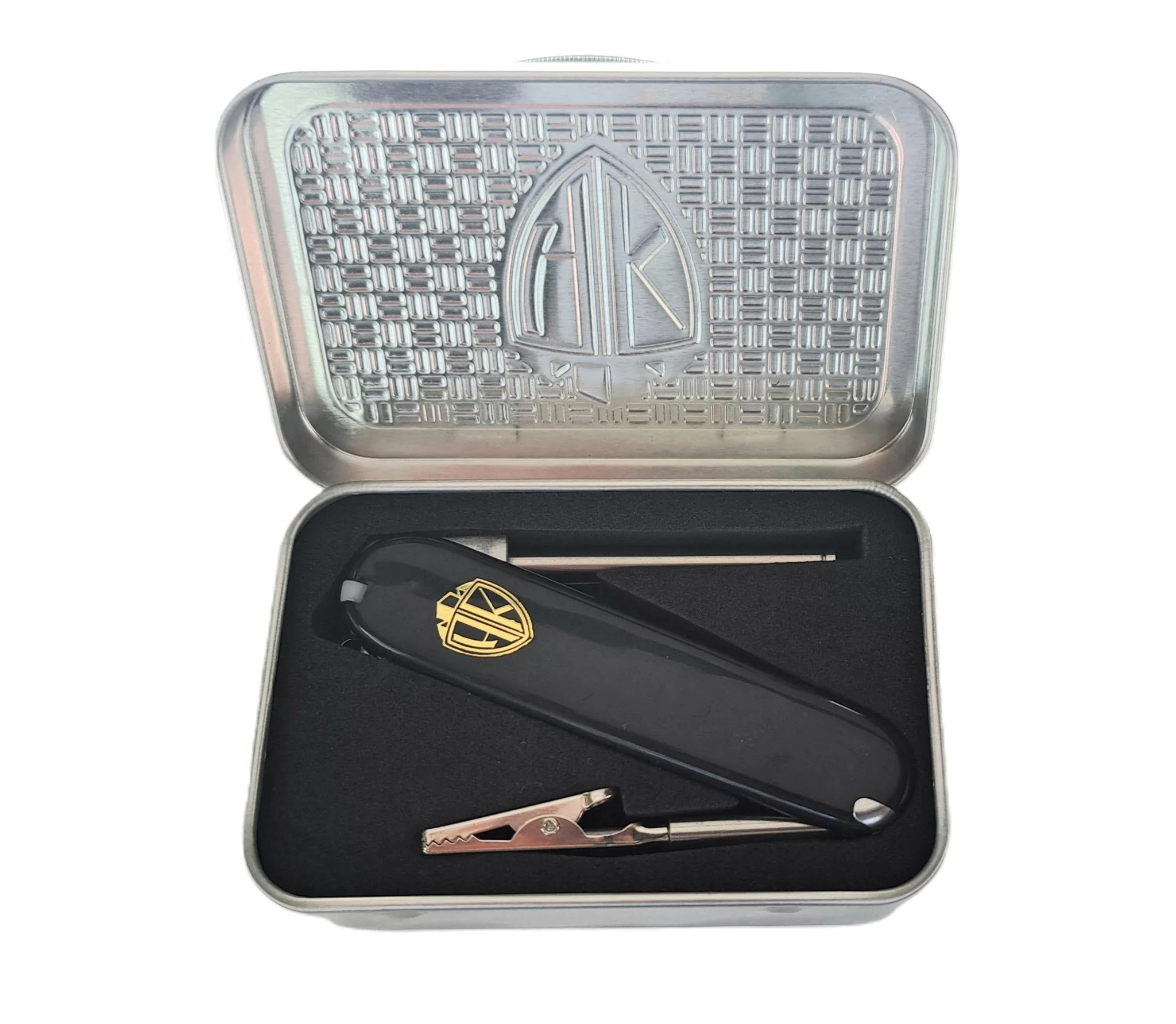 High Knife - Image 5