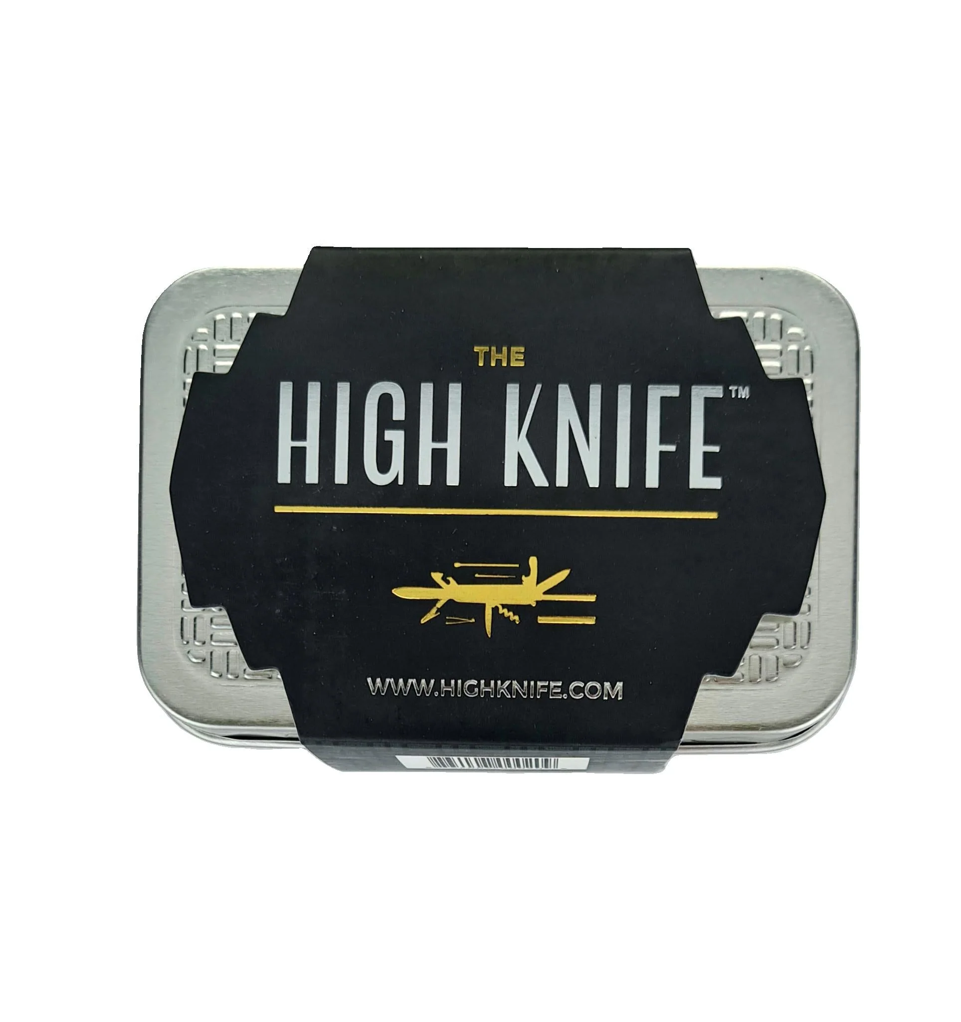 High Knife - Image 6