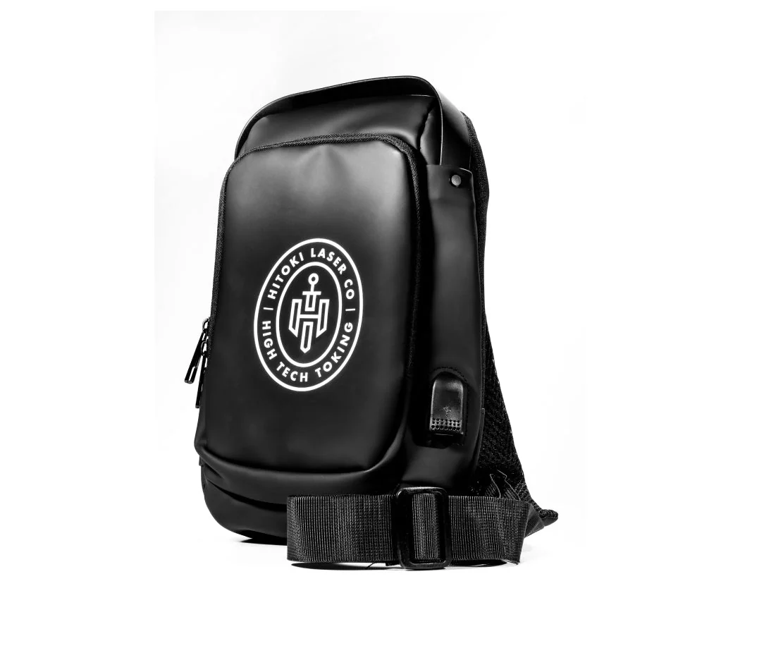 Hitoki Essentials Bag - Image 2