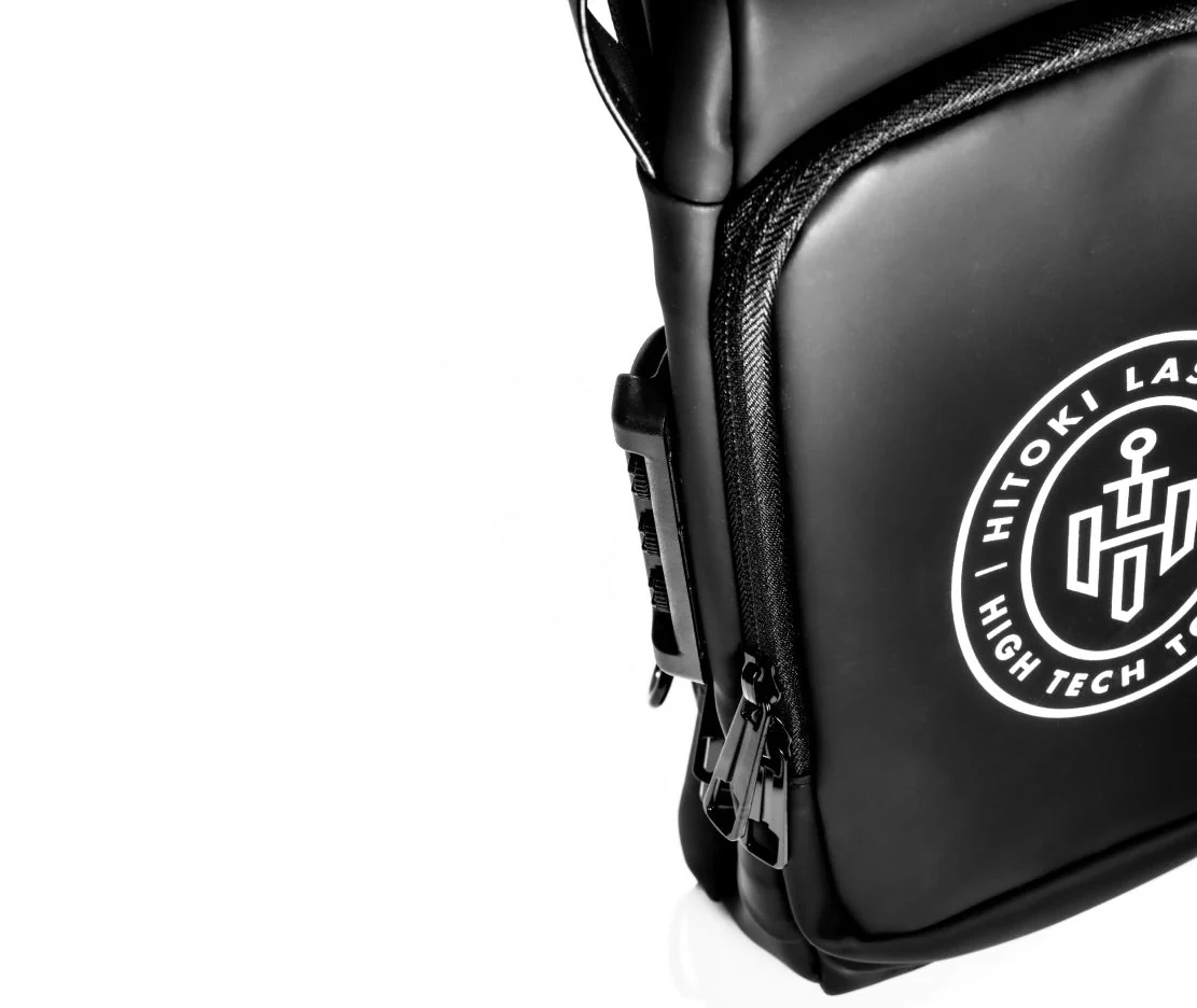 Hitoki Essentials Bag - Image 5