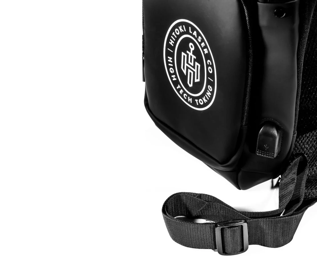 Hitoki Essentials Bag - Image 7