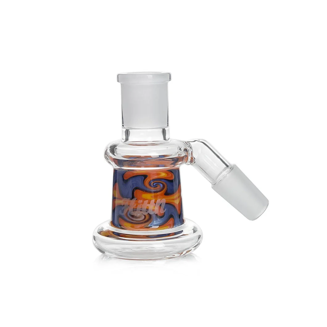 Hittn Fire Swirl Ash Catcher - Image 2