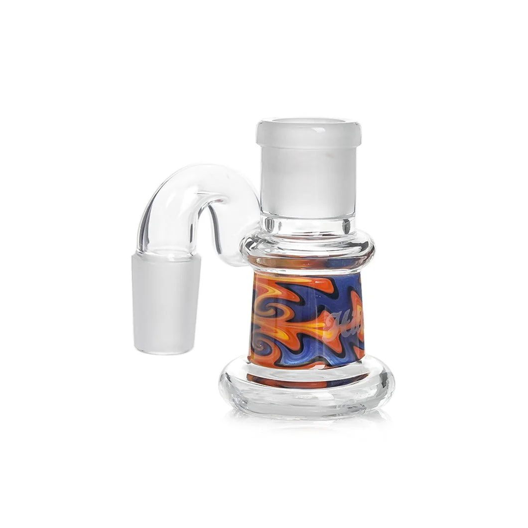 Hittn Fire Swirl Ash Catcher - Image 3
