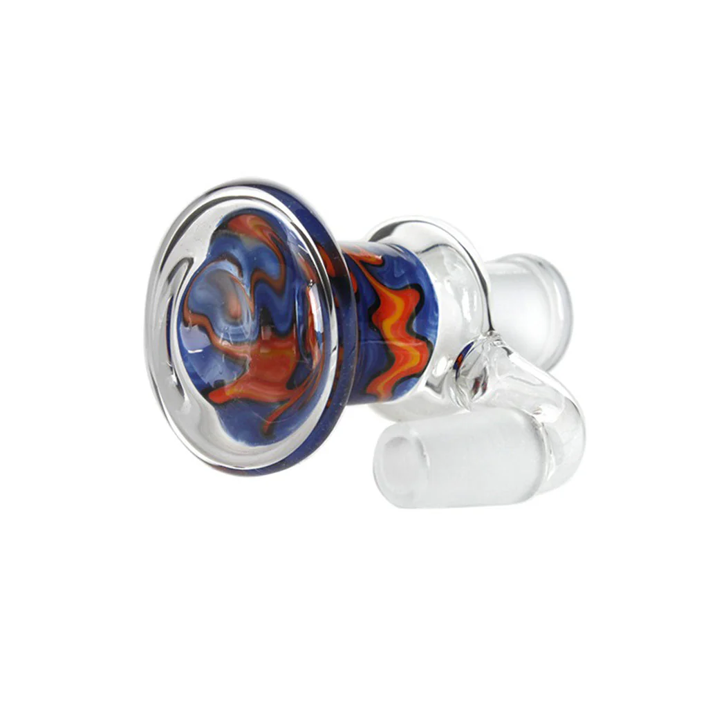Hittn Fire Swirl Ash Catcher - Image 4