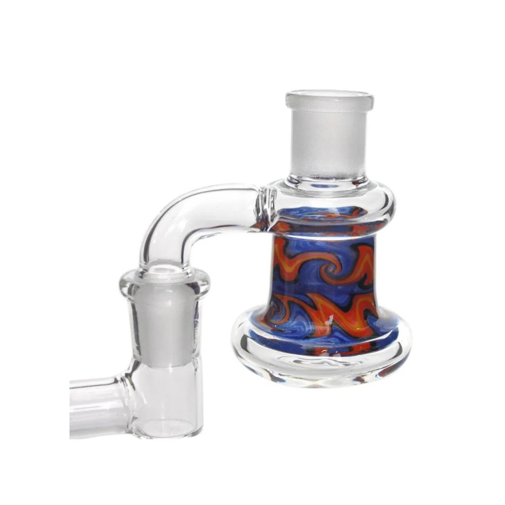 Hittn Fire Swirl Ash Catcher - Image 6