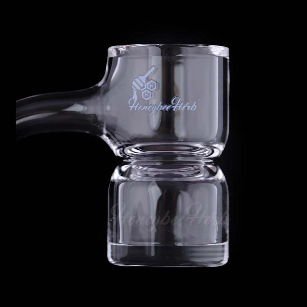 HONEY BEVEL SPLASH BUCKET - 90° DEGREE | BL - Image 11