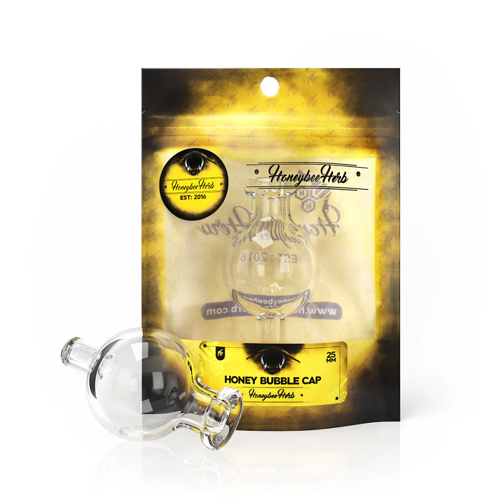 HONEY BUBBLE CARB CAP - Image 4