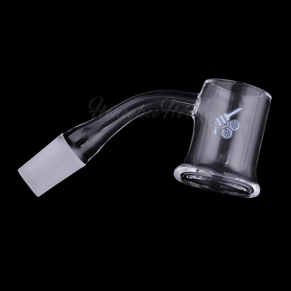 HONEY MUG QUARTZ BANGER - 45° DEGREE | YL - Image 5