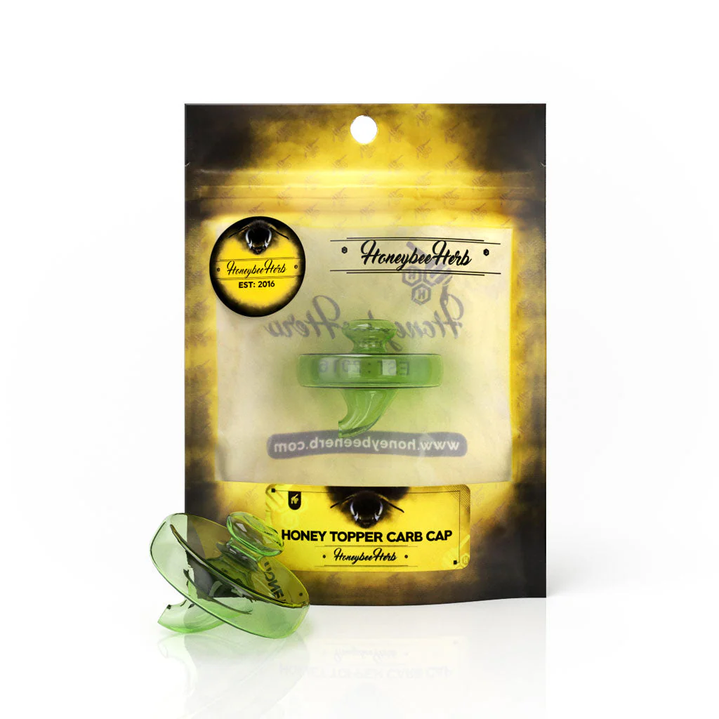 HONEY TOPPER CARB CAP - Image 10