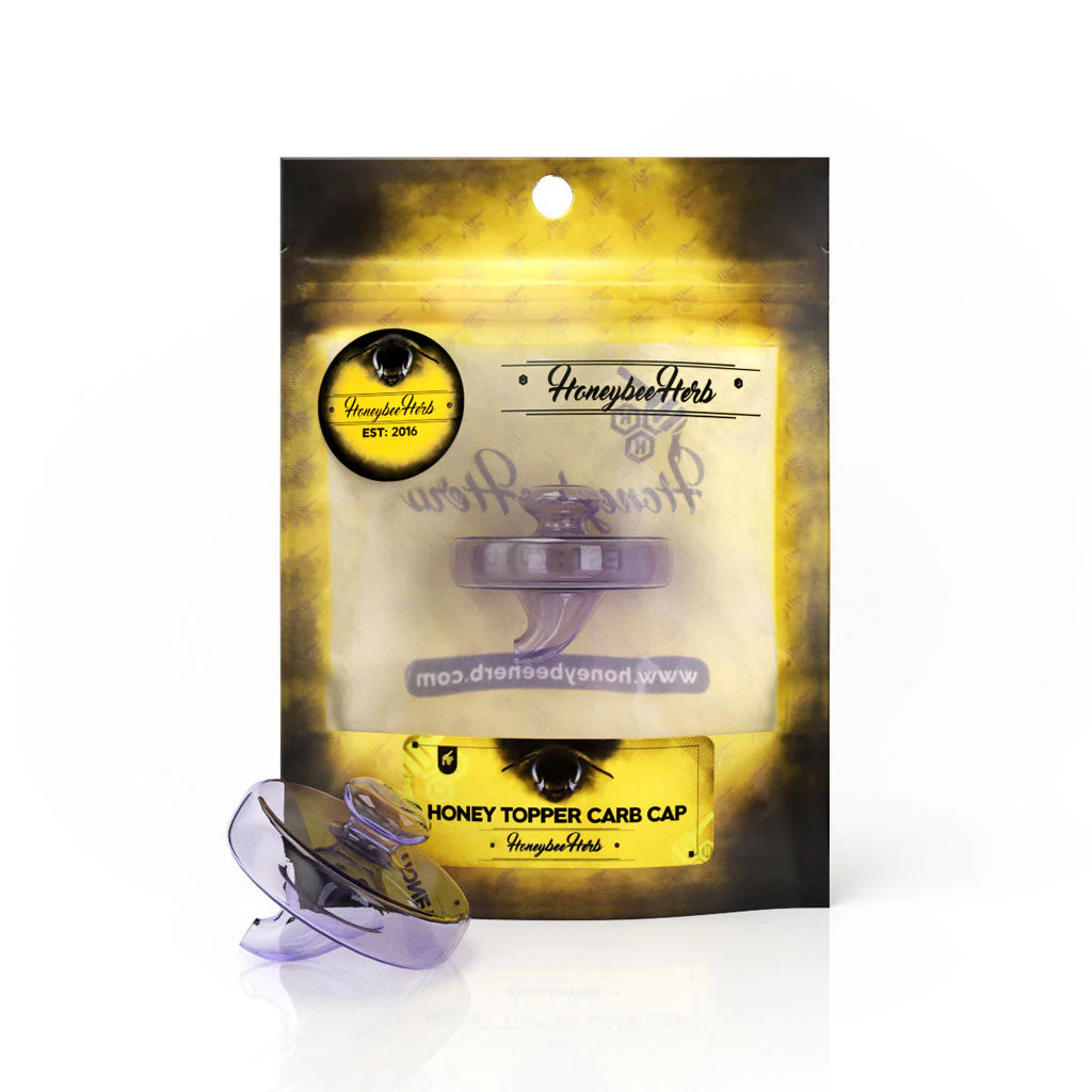 HONEY TOPPER CARB CAP - Image 8