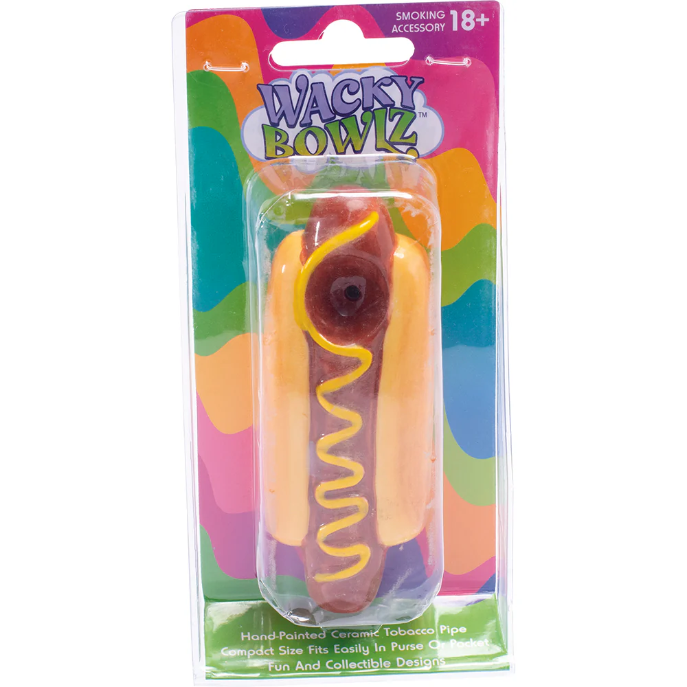 Hotdog Pipe - Image 3