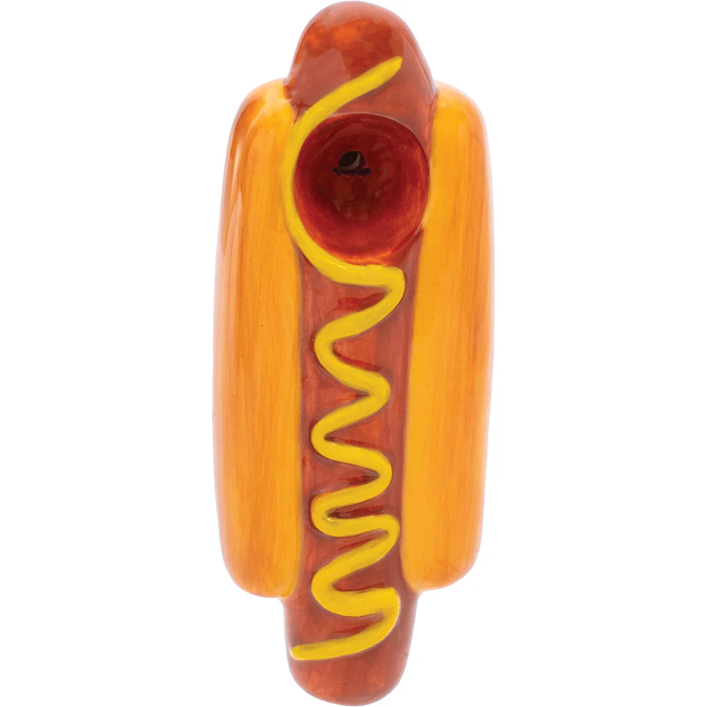 Hotdog Pipe - Image 4