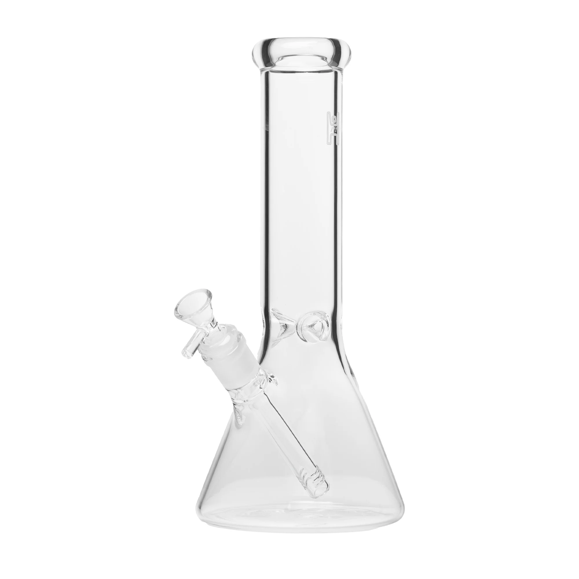 Human Grade 12" Beaker (Clear)