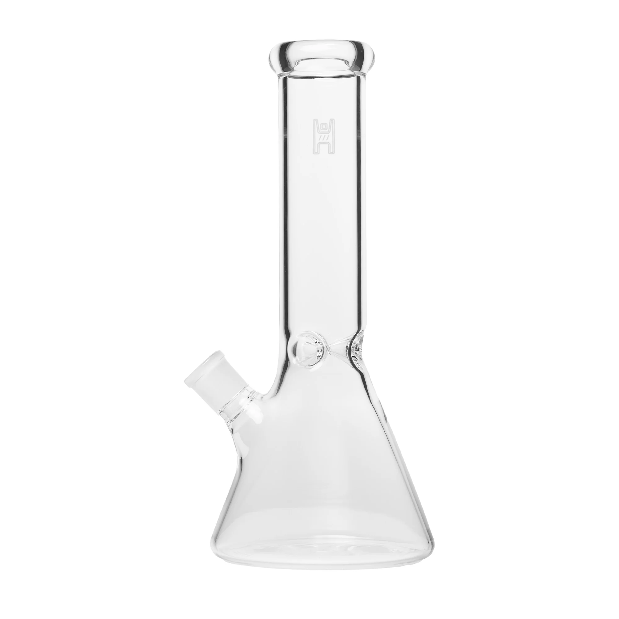 Human Grade 12" Beaker (Clear) - Image 4