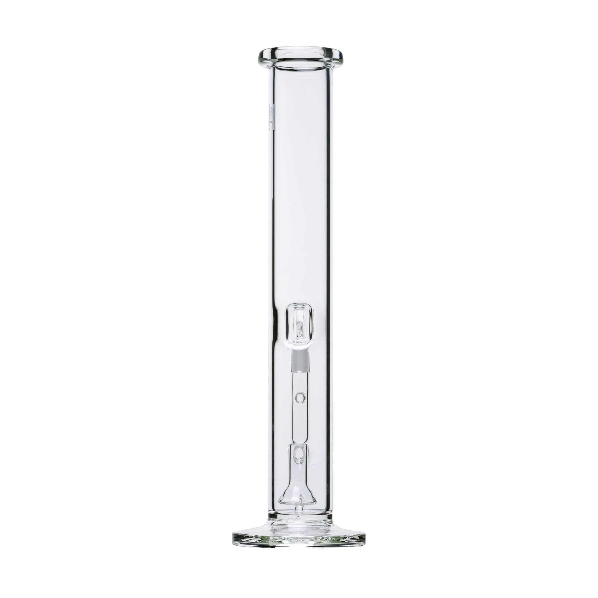 Human Grade 15" Tube Glass Water Pipe - Image 4