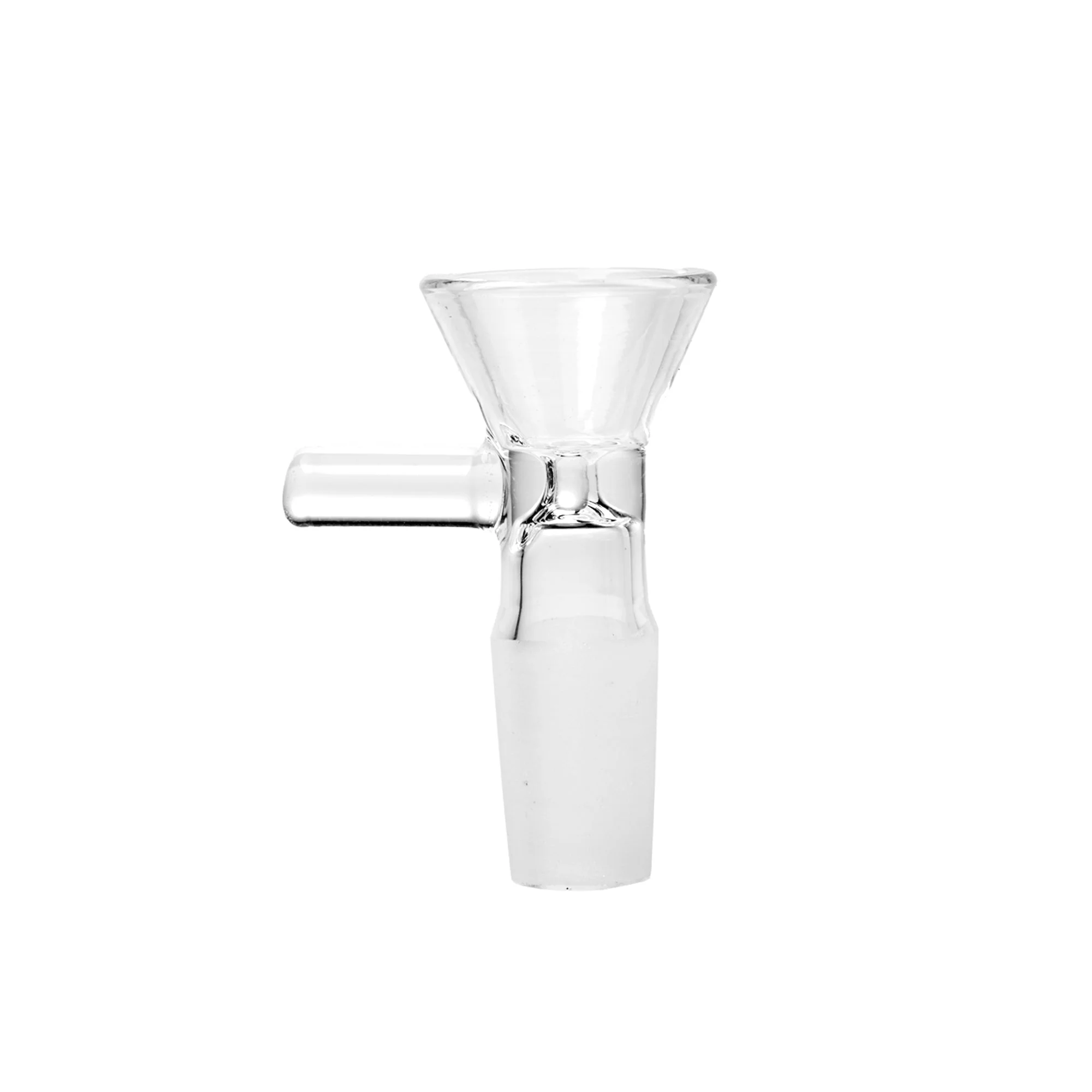 Human Grade 15" Tube Glass Water Pipe - Image 7