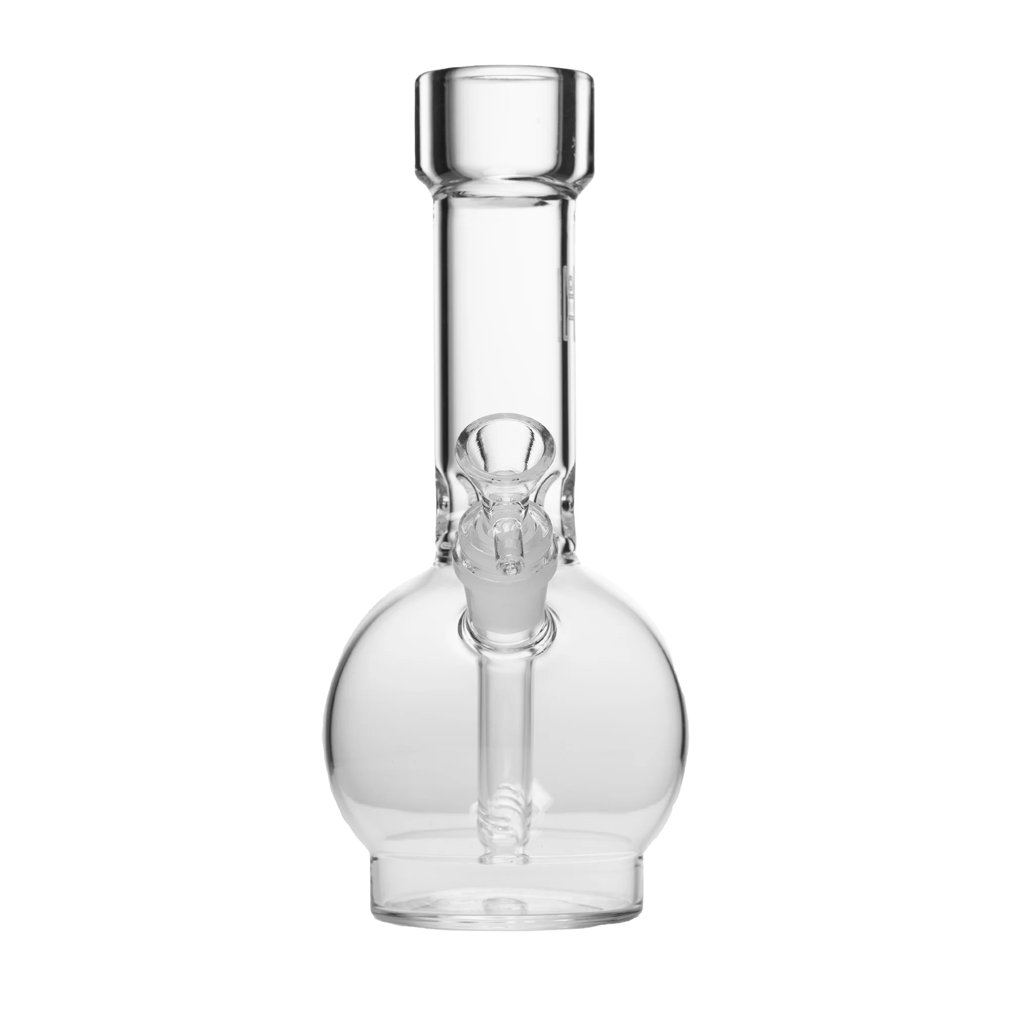 Human Grade 9" Ball Water Pipe - Image 3