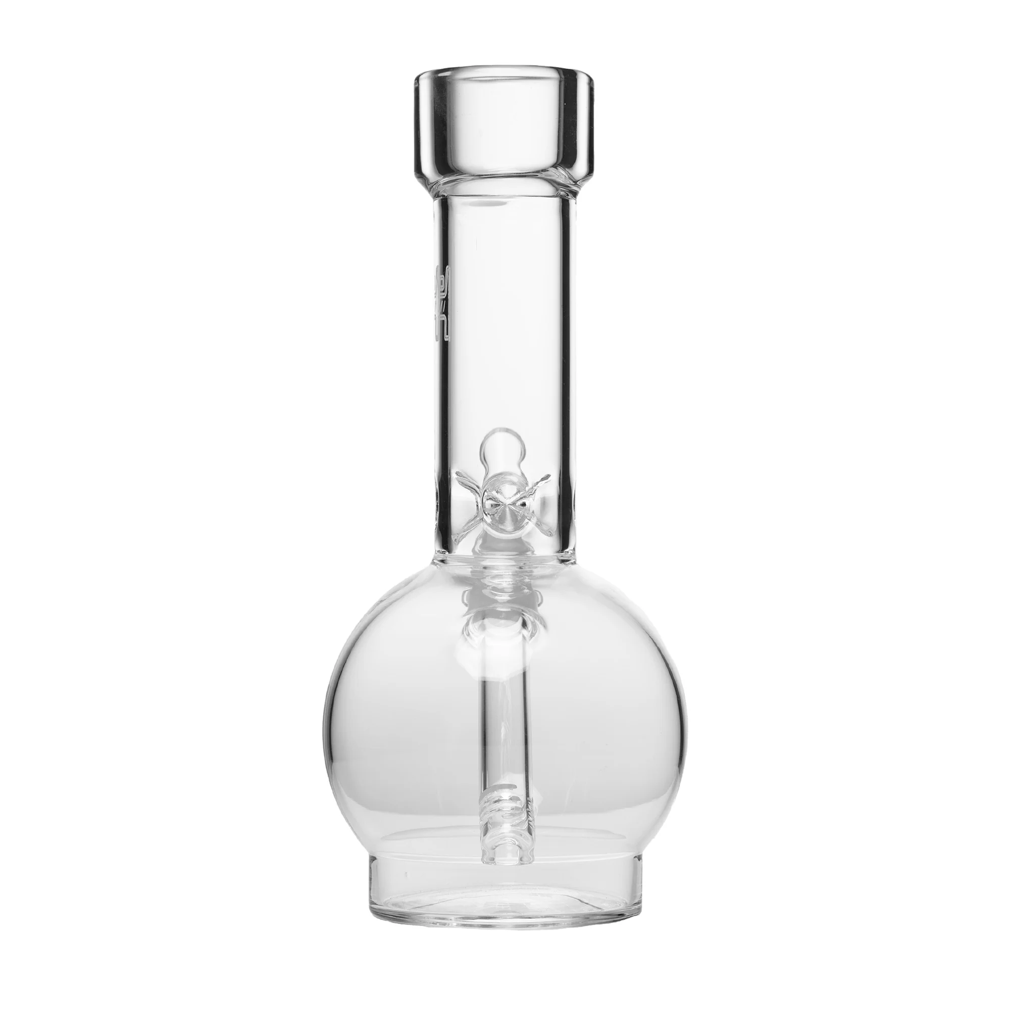 Human Grade 9" Ball Water Pipe - Image 4